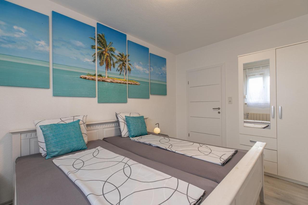 Apartments Tina Stinjan Pula Luaran gambar