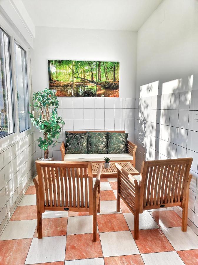 Apartments Tina Stinjan Pula Luaran gambar